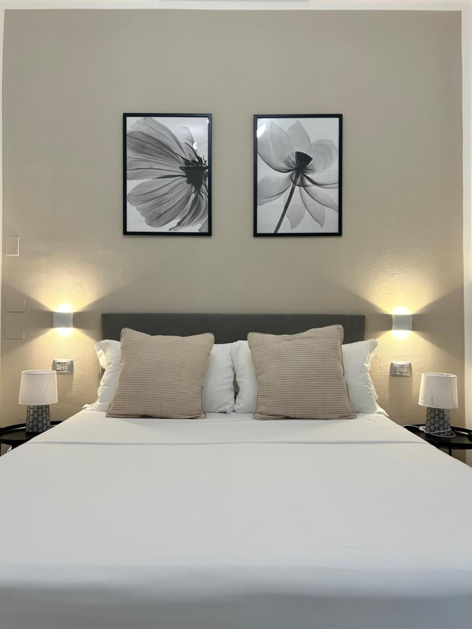 Tezone Seven Apartments Verona Exteriér fotografie