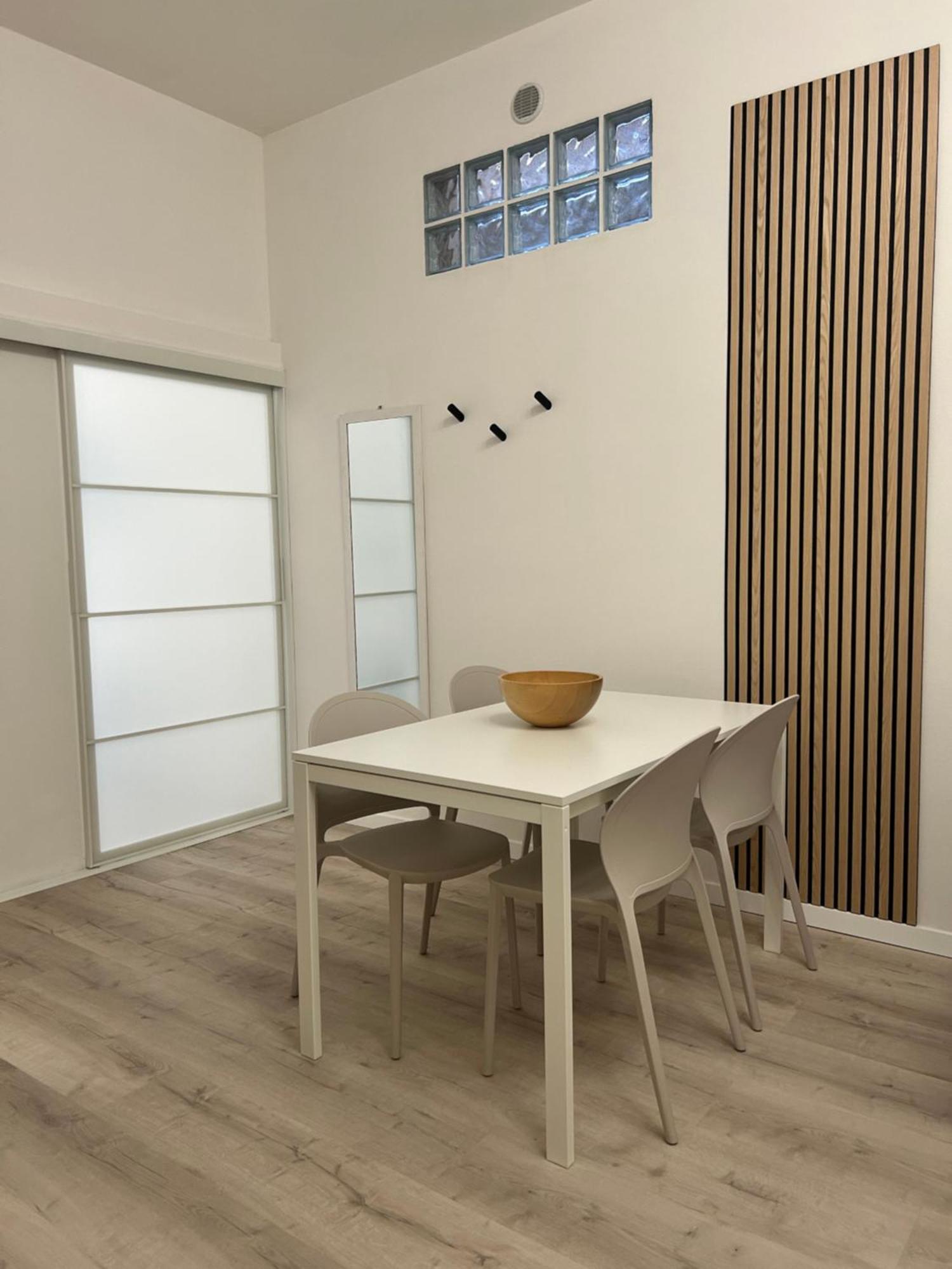 Tezone Seven Apartments Verona Exteriér fotografie