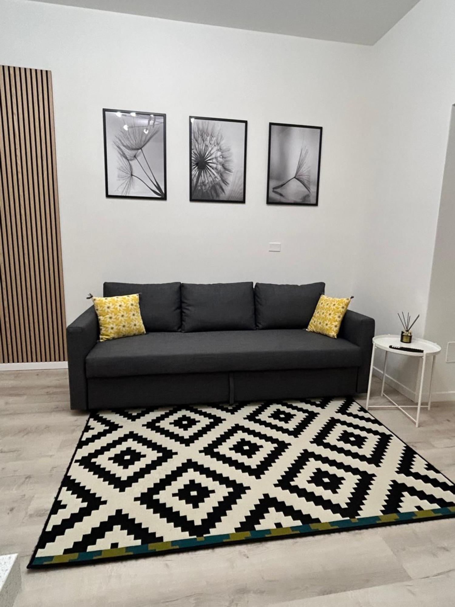 Tezone Seven Apartments Verona Exteriér fotografie