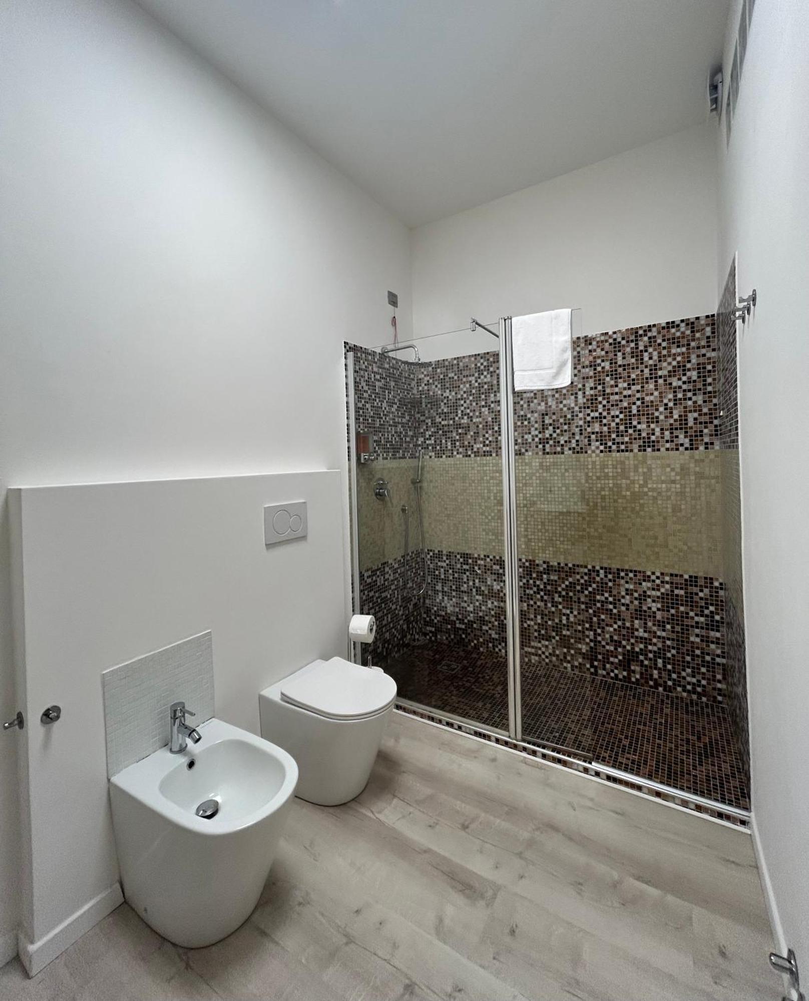 Tezone Seven Apartments Verona Exteriér fotografie
