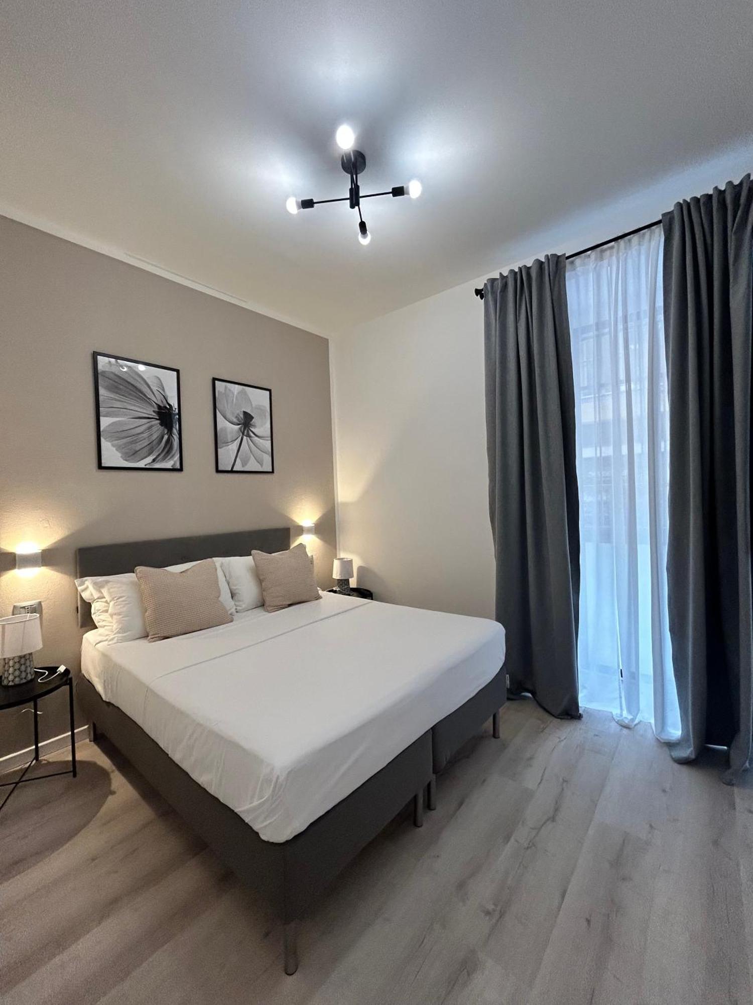 Tezone Seven Apartments Verona Exteriér fotografie