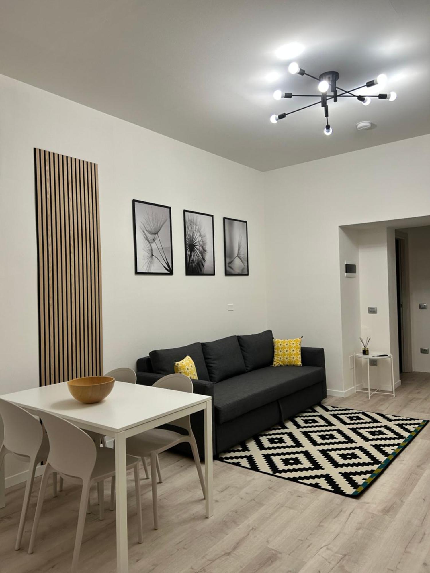 Tezone Seven Apartments Verona Exteriér fotografie