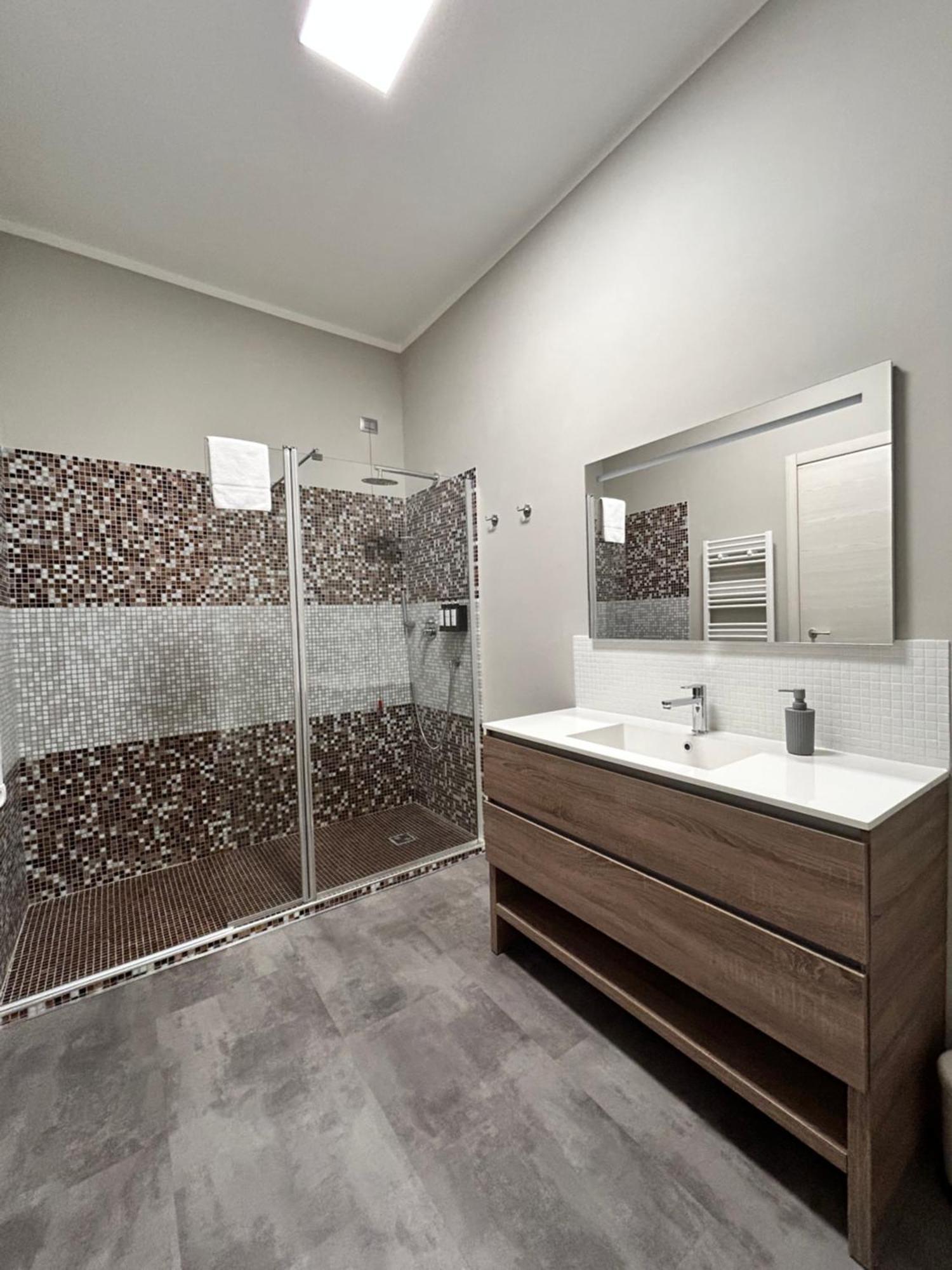Tezone Seven Apartments Verona Exteriér fotografie