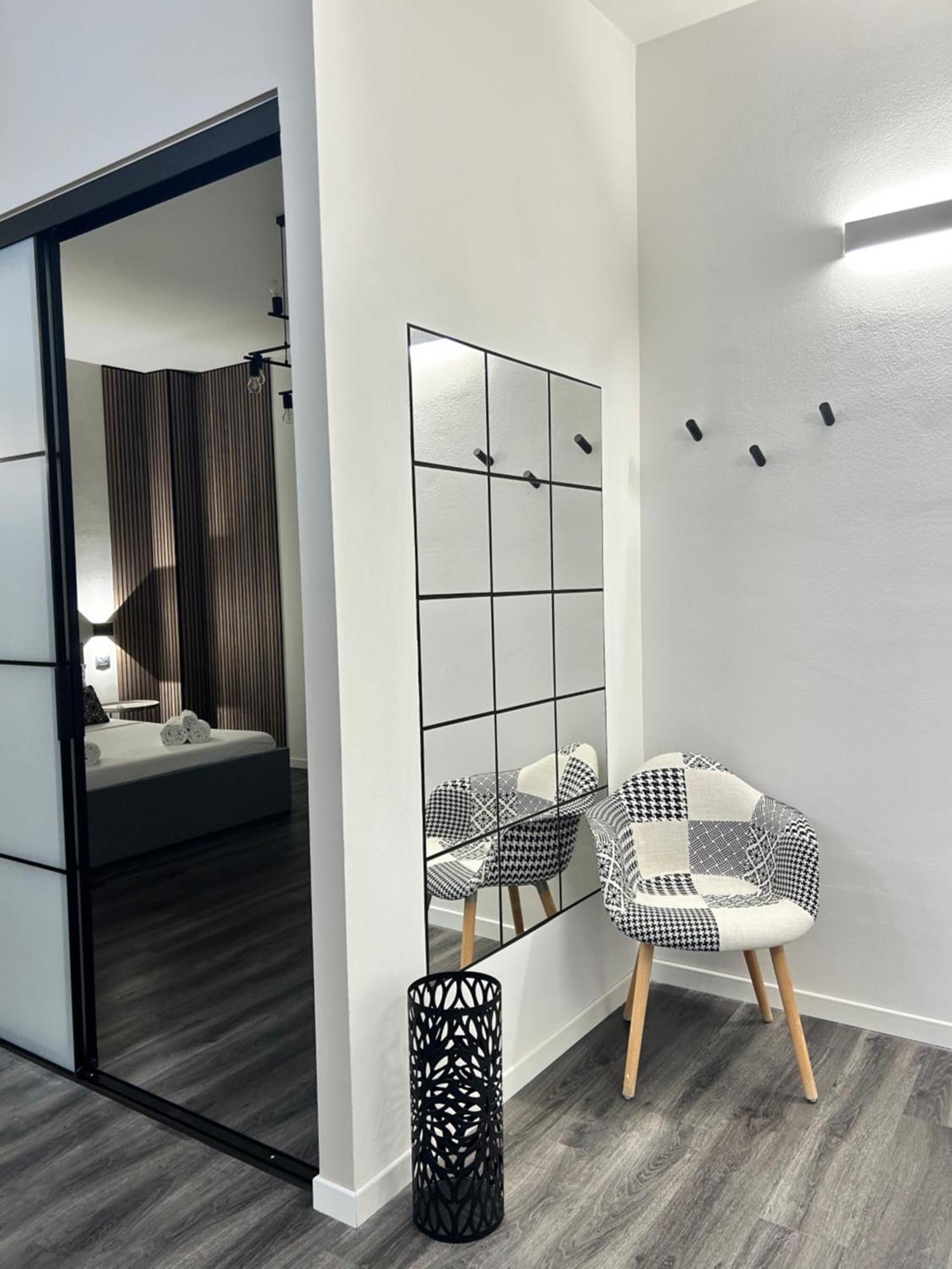 Tezone Seven Apartments Verona Exteriér fotografie