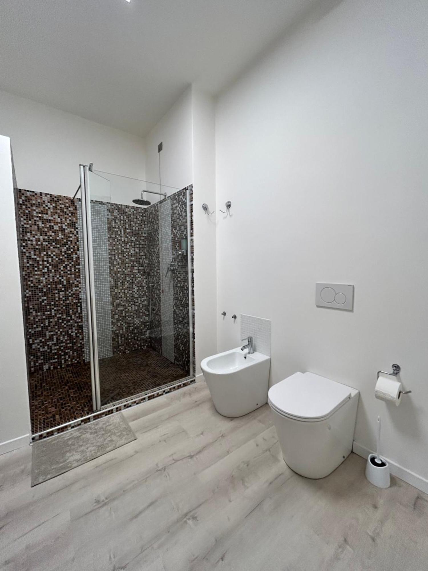 Tezone Seven Apartments Verona Exteriér fotografie