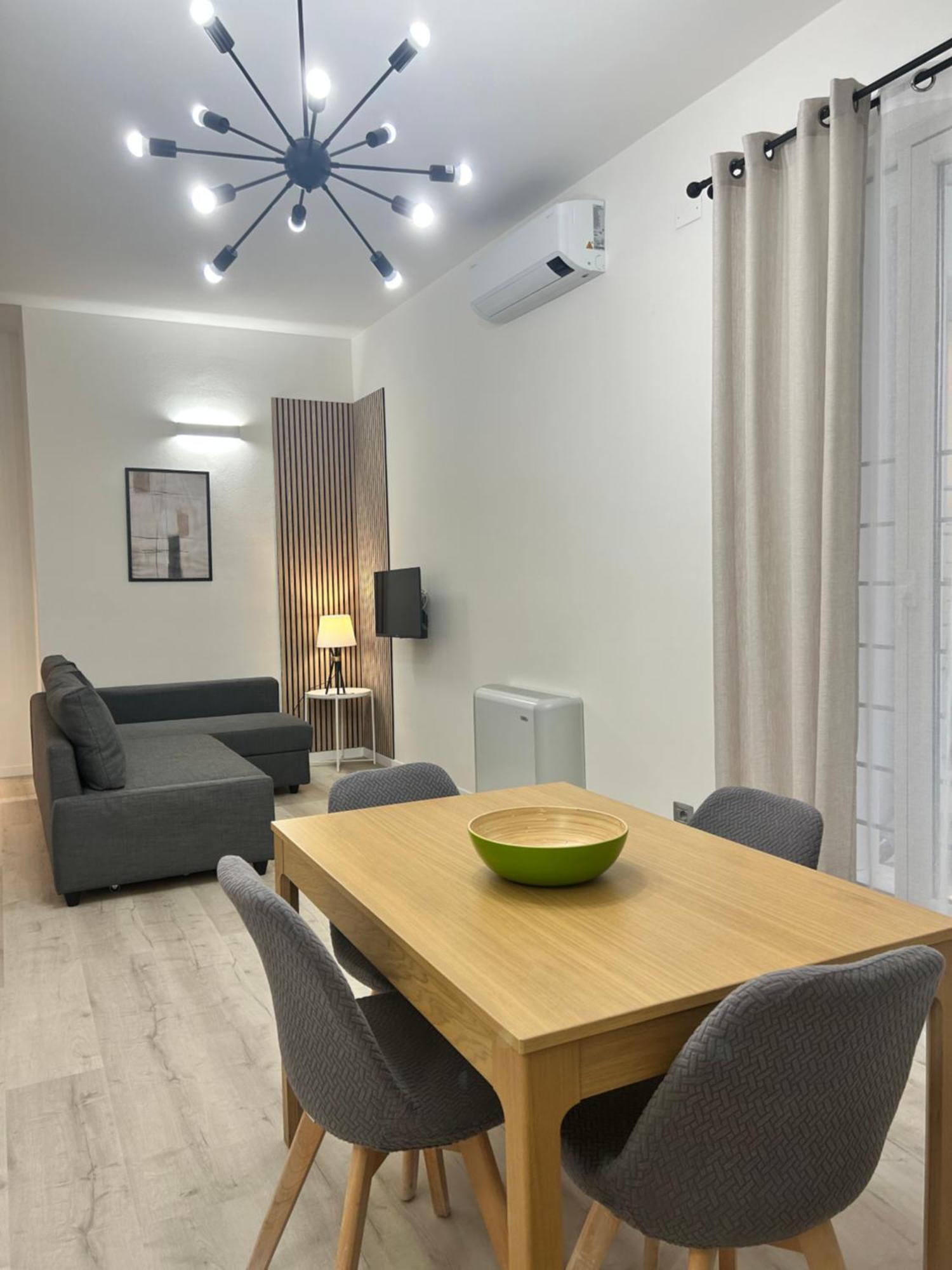 Tezone Seven Apartments Verona Exteriér fotografie
