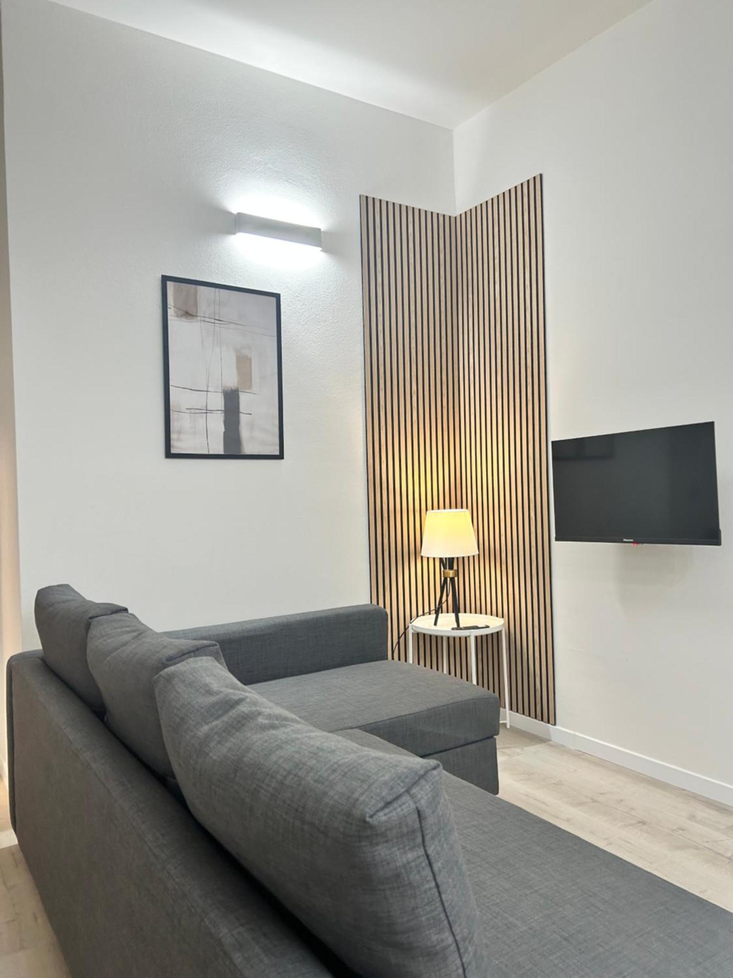 Tezone Seven Apartments Verona Exteriér fotografie