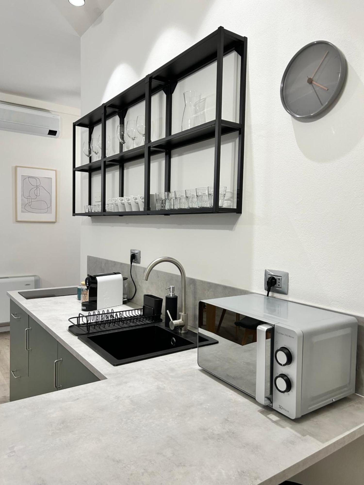 Tezone Seven Apartments Verona Exteriér fotografie