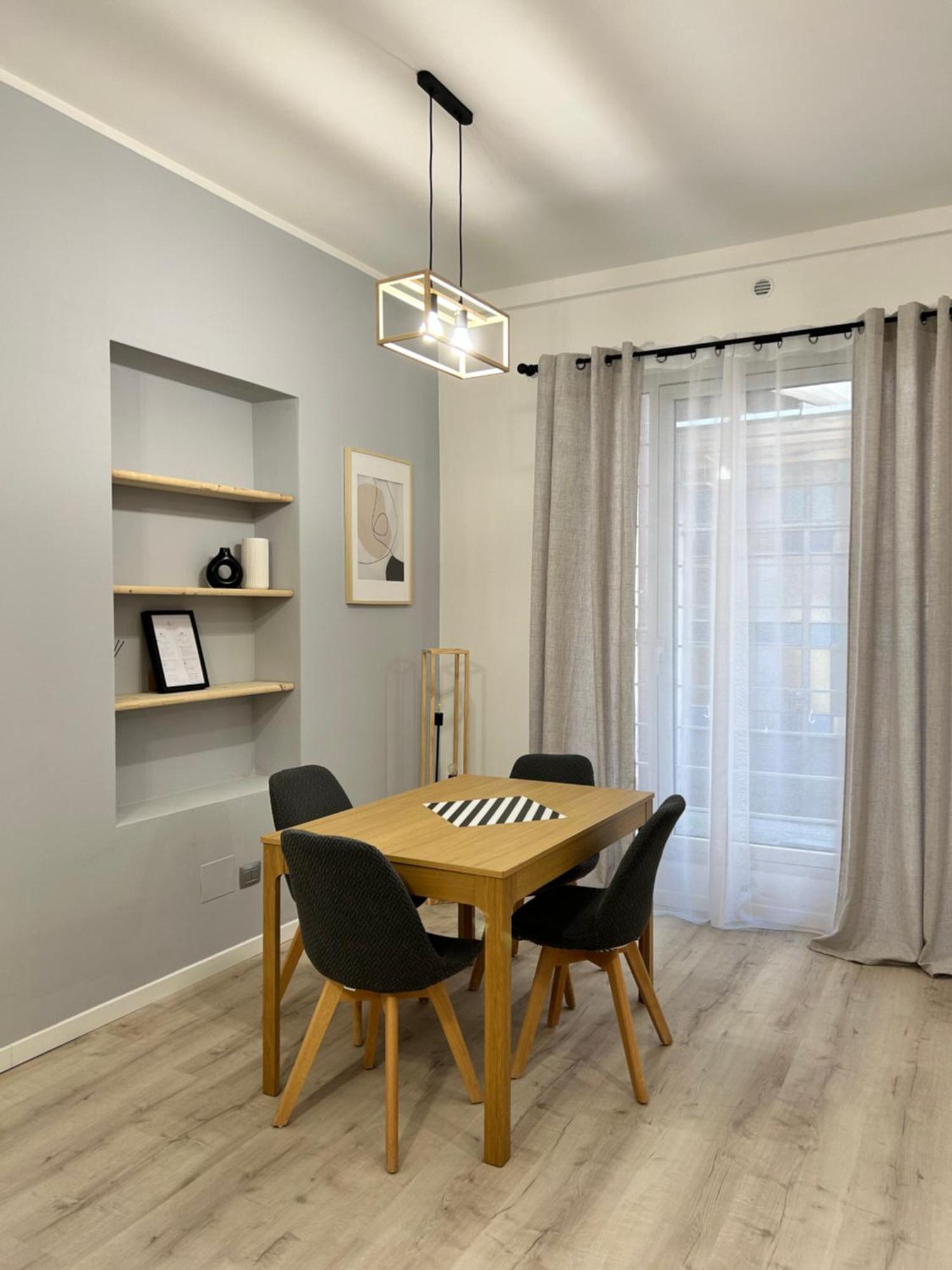 Tezone Seven Apartments Verona Exteriér fotografie