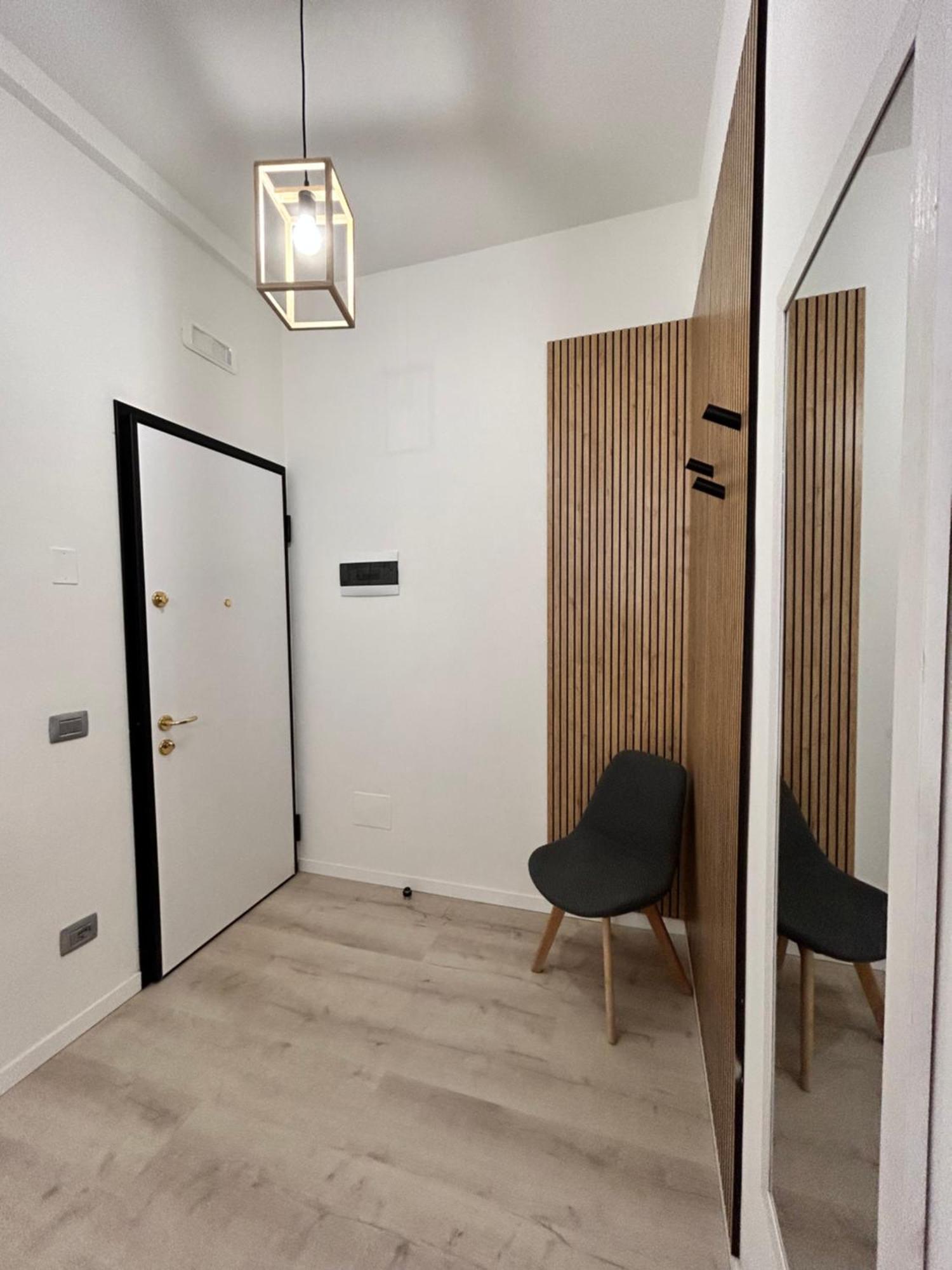 Tezone Seven Apartments Verona Exteriér fotografie